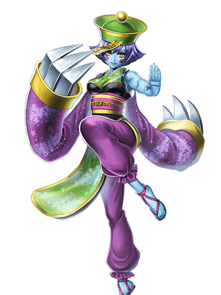 Illustration for article titled Capcom's Heroes Look Awesome as Samurai